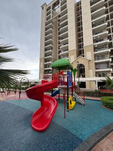 Image of 1638 Sq.ft 3 BHK Apartment / Flat for sale in PR7 Airport Road, Zirakpur for Rs. 15200000