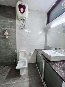 Bathroom Image of 9200 Sq.ft 6 BHK Villa for sale in DLF Phase 1 Gurgaon for Rs. 500000000