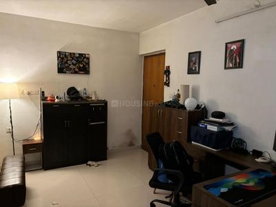 Hall Image of 1050 Sq.ft 2 BHK Apartment / Flat for sale in Rustomjee Azziano, Thane West Thane for Rs. 16500000