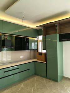 Kitchen Image of 3078 Sq.ft 4 BHK Builder Floor for sale in Sector 23 Gurgaon for Rs. 30000000