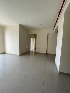 Hall Image of 1273 Sq.ft 2 BHK Apartment / Flat for sale in TVS Emerald Jardin, Begur Bengaluru for Rs. 17000000