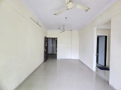Hall Image of 580 Sq.ft 1 BHK Apartment / Flat for sale in Nerul Navi Mumbai for Rs. 12000000