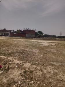 Awadh Enclave Colony Plot View 3
