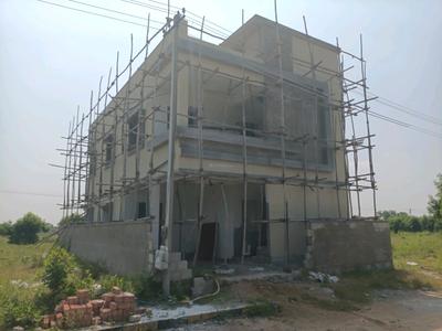 Image of 120 Sq.ft Residential Plot / Land for sale in Kompally, Hyderabad for Rs. 4100006