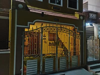Image of 1000 Sq.ft 2 BHK Independent House for rent in Katpadi, Vellore for Rs. 18000