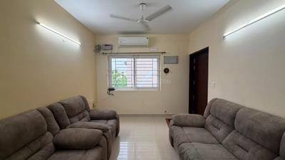 Hall Image of 1035 Sq.ft 2 BHK Apartment / Flat for sale in Perumbakkam Chennai for Rs. 8000000