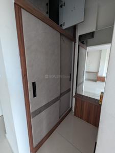 Bedroom Image of 1500 Sq.ft 3 BHK Apartment / Flat for rent in Arakere Bengaluru for Rs. 48000