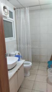 Image of 1100 Sq.ft 2.5 BHK Apartment / Flat for rent in Bhartiya Nikoo Homes, Navarathna Agrahara, Bengaluru for Rs. 50000