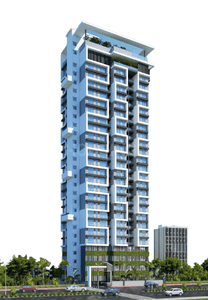 1 BHK Flat