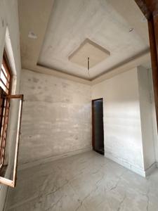 Hall Image of 675 Sq.ft 2 BHK Independent House for sale in Mothrowala Dehradun for Rs. 5600000
