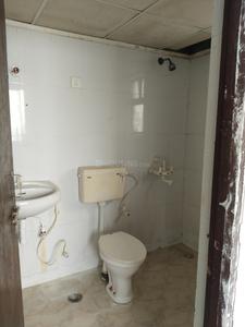 Bathroom Image of 1200 Sq.ft 2 BHK Apartment / Flat for sale in Omaxe Heights, Sector 86 Faridabad for Rs. 9500000