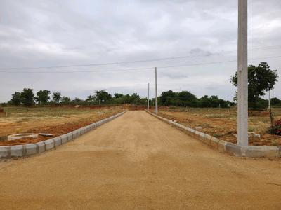 Image of 200 Sq.ft Residential Plot / Land for sale in Samooha Central Amazon City, Mirkhanpet, Hyderabad for Rs. 4200004
