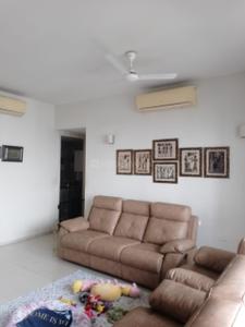 Hall Image of 3045 Sq.ft 4 BHK Apartment / Flat for sale in ATS Kocoon, Sector 109 Gurgaon for Rs. 41900000