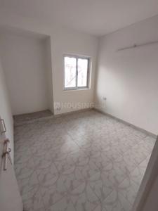 Bedroom Image of 400 Sq.ft 1 BHK Apartment / Flat for sale in Aditya Urban Homes Phase 2B, Bamheta Village Ghaziabad for Rs. 2400000