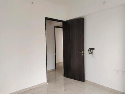 Bedroom Image of 1147 Sq.ft 3 BHK Apartment / Flat for rent in ND Palai Towers, Goregaon West Mumbai for Rs. 88000