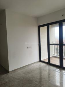 Hall Image of 1140 Sq.ft 2 BHK Apartment / Flat for rent in Ceratec Presidential Towers, Ravet Pune for Rs. 24000