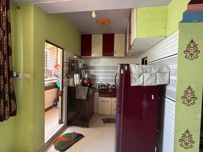 Image of 790 Sq.ft 2 BHK Apartment / Flat for sale in Krishna Shrimad Afford, Nikol, Ahmedabad for Rs. 4200000