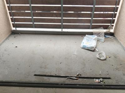 Living Room Image of 1795 Sq.ft 3 BHK Apartment / Flat for sale in Eklingji Satvam, South Bopal Ahmedabad for Rs. 10000000