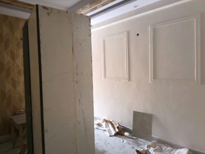 Living Room Image of 900 Sq.ft 3 BHK Builder Floor for sale in Ved Vihar Ghaziabad for Rs. 3230888