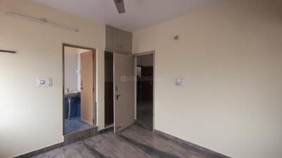 Bedroom Image of 850 Sq.ft 2 BHK Apartment / Flat for rent in Ejipura Bengaluru for Rs. 28000