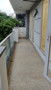 Image of 1500 Sq.ft 3 BHK Builder Floor for rent in Sector 57, Gurgaon for Rs. 46500