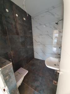 Bathroom Image of 2000 Sq.ft 3 BHK Independent House for rent in Sector 11 Panchkula for Rs. 45000
