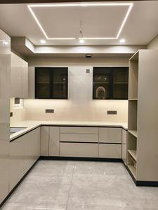 Kitchen Image of 2250 Sq.ft 4 BHK Builder Floor for sale in Vipul World, Sector 48 Gurgaon for Rs. 31000000