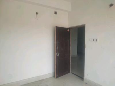 Bedroom Image of 989 Sq.ft 2 BHK Apartment / Flat for sale in Airport Gate no. 1 Kolkata for Rs. 3500000