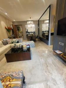 3 BHK Flat