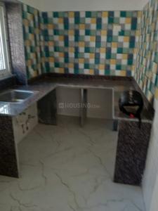 Kitchen Image of 3200 Sq.ft 5 BHK Independent House for sale in Salt Lake City Kolkata for Rs. 26500000
