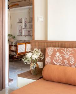 Hall Image of 1780 Sq.ft 3 BHK Apartment / Flat for sale in Kalyan Nagar Bengaluru for Rs. 26845000