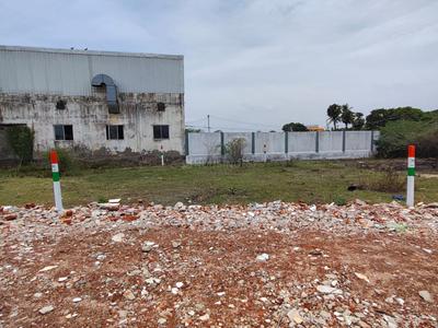Image of 1420 Sq.ft Residential Plot / Land for sale in Red Hills, Chennai for Rs. 3266000