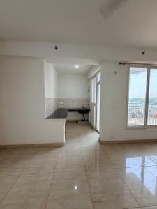 Hall Image of 980 Sq.ft 2 BHK Apartment / Flat for sale in Gayatri Life, Noida Extension Greater Noida for Rs. 7500000