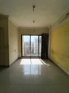 Hall Image of 620 Sq.ft 2 BHK Apartment / Flat for sale in Sumit Greendale, Virar West Virar for Rs. 4600000