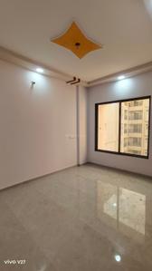 Hall Image of 1260 Sq.ft 3 BHK Apartment / Flat for sale in Kavita Shiv Shrushti Complex Building No 2, Palghar Mumbai for Rs. 5200000
