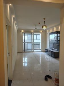 Hall Image of 2100 Sq.ft 3 BHK Apartment / Flat for rent in Sattva Aqua Vista, Gottigere Bengaluru for Rs. 75000