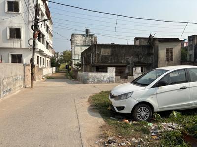 Image of 2520 Sq.ft Residential Plot / Land for sale in Baguiati, Kolkata for Rs. 8000000
