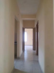 Passage Image of 753 Sq.ft 3 BHK Apartment / Flat for sale in Magnolia City, Barasat Kolkata for Rs. 2500000