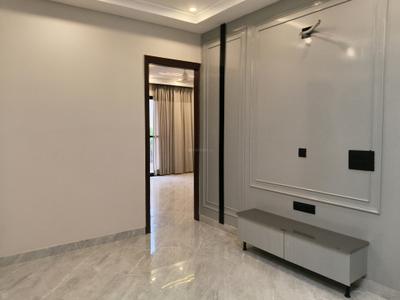 Living Room Image of 2400 Sq.ft 3 BHK Builder Floor for rent in Sector 46 Gurgaon for Rs. 110000