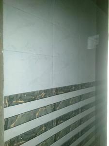 Common Bathroom Image of 1000 Sq.ft 2 BHK Apartment / Flat for sale in Evermark Provica Homes 2, Sector 74 Noida for Rs. 3800000