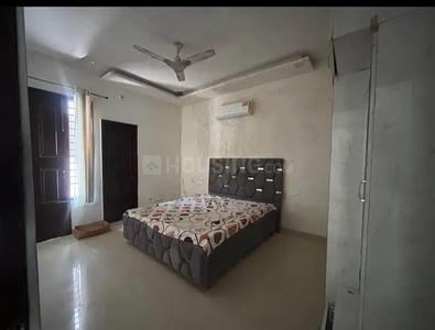 Bedroom Image of 981 Sq.ft 2 BHK Builder Floor for sale in Kharar Mohali for Rs. 4590000
