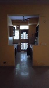 Kitchen Image of 1265 Sq.ft 2 BHK Apartment / Flat for rent in Crossings GH7 Crossings Republik, Crossings Republik Ghaziabad for Rs. 18000