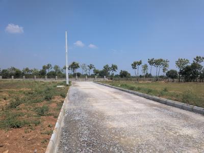 Image of 150 Sq.ft Residential Plot / Land for sale in Mirkhanpet, Hyderabad for Rs. 3000052