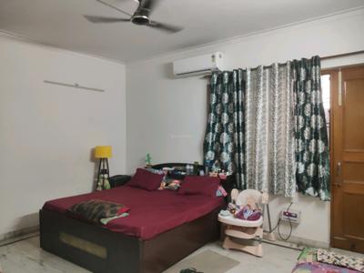 Bedroom Image of 2781 Sq.ft 4 BHK Builder Floor for sale in Sector 49 Faridabad for Rs. 20000000