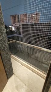 Balcony Image of 1950 Sq.ft 4 BHK Apartment / Flat for rent in Nexon Elite, Sama Savli Vadodara for Rs. 55000