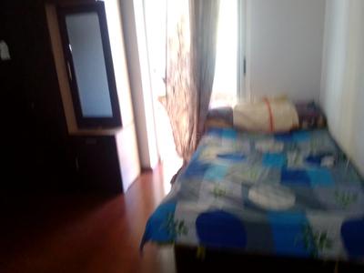 Bedroom Image of 1500 Sq.ft 3 BHK Apartment / Flat for sale in Amanora Future Towers, Hadapsar Pune for Rs. 23000000