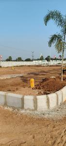 Residential Plot