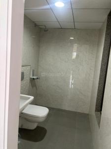 Bathroom Image of 898 Sq.ft 2 BHK Apartment / Flat for sale in Mundhwa Pune for Rs. 9500000