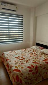Bedroom Image of 1799 Sq.ft 3 BHK Apartment / Flat for sale in Olive Builders Olive Kalista Astra, Kakkanad Kochi for Rs. 14000000