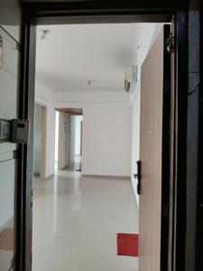 Main Entrance Image of 950 Sq.ft 2 BHK Apartment / Flat for sale in Neelam Senroofs, Bhandup West Mumbai for Rs. 24000000